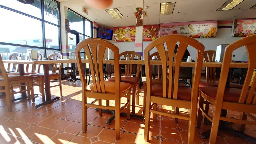 El Authentico Burrito | restaurant | 223 S Bolingbrook Dr, Bolingbrook, IL 60440, USA | 6306799520 OR +1 630-679-9520