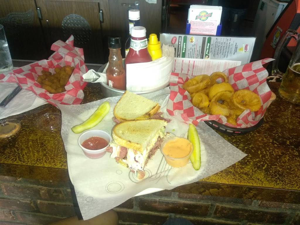 Petes Cutting Board & Reuben Tavern | restaurant | 50225 Gratiot Ave, Chesterfield, MI 48051, USA | 5869489163 OR +1 586-948-9163