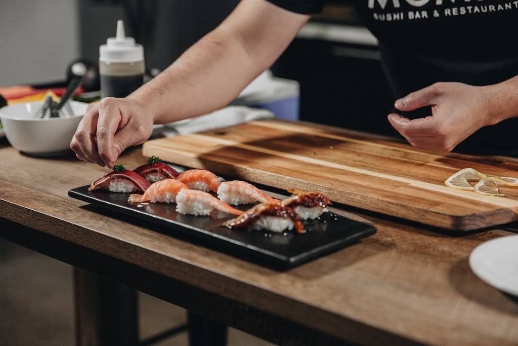 The Original Momiji Sushi Restaurant | restaurant | 4590 Silverton Rd NE, Salem, OR 97305, USA | 5033638613 OR +1 503-363-8613