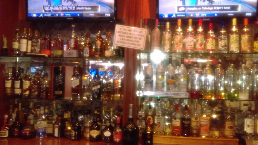 Terminal One Sports Bar | restaurant | 566 Spring St, Elizabeth, NJ 07201, USA | 9083543685 OR +1 908-354-3685