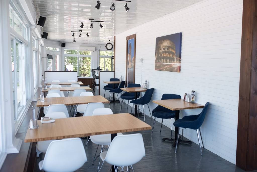 La Casa Bianca, restaurant italien à Disraeli | restaurant | 285 Rue Guertin, Disraeli, QC G0N 1E0, Canada | 5817140077 OR +1 581-714-0077