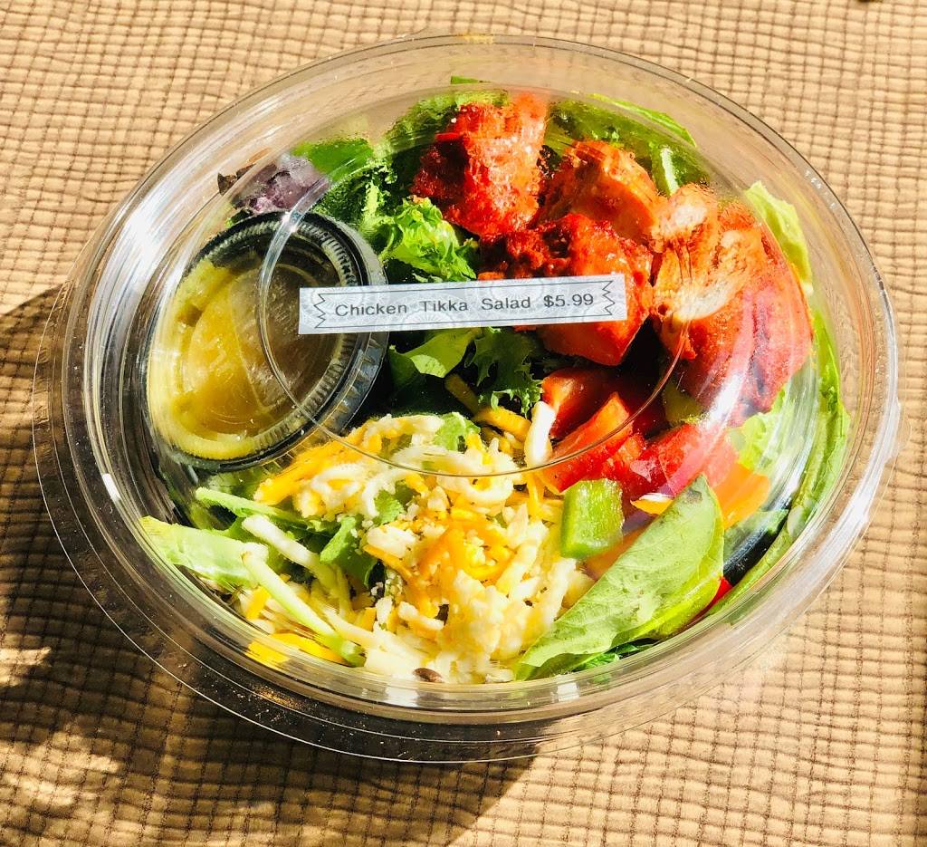 KRAVE INDIAN| Best Indian Restaurant In Woodbridge, Brampton, Mi | restaurant | 6150 Hwy 7 UNIT # 4, Woodbridge, ON L4H 0R2, Canada | 9058568288 OR +1 905-856-8288