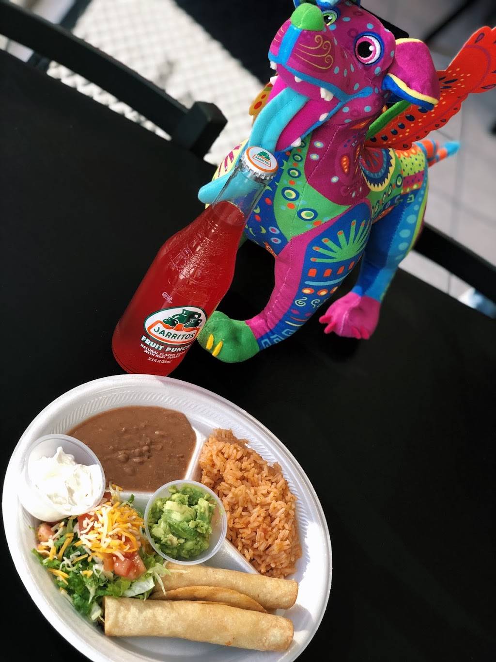 Dia De Los Tacos | restaurant | 1927 Faithon P Lucas Sr Blvd #115, Mesquite, TX 75181, USA | 4693991245 OR +1 469-399-1245