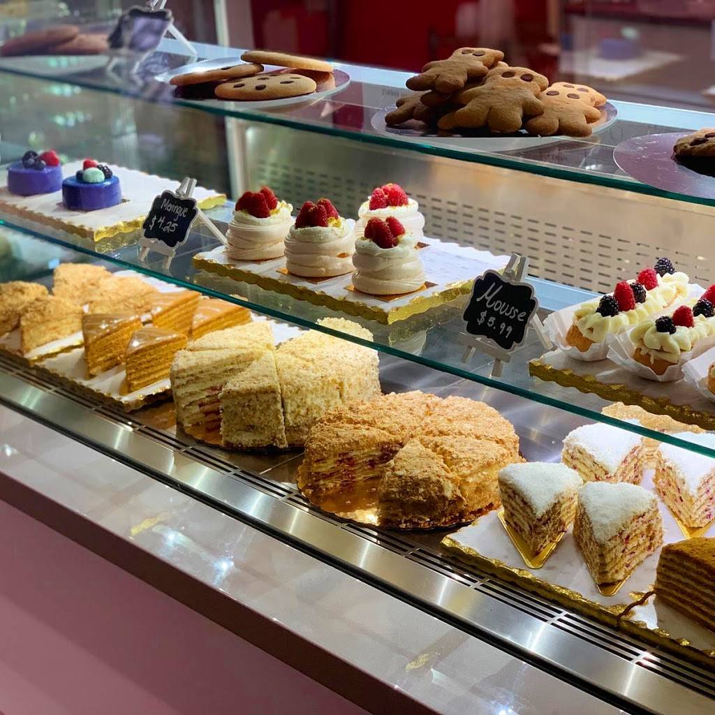 Lily and Rose Tearoom | restaurant | 3725 NE 163rd St, North Miami Beach, FL 33160, USA | 3059228209 OR +1 305-922-8209