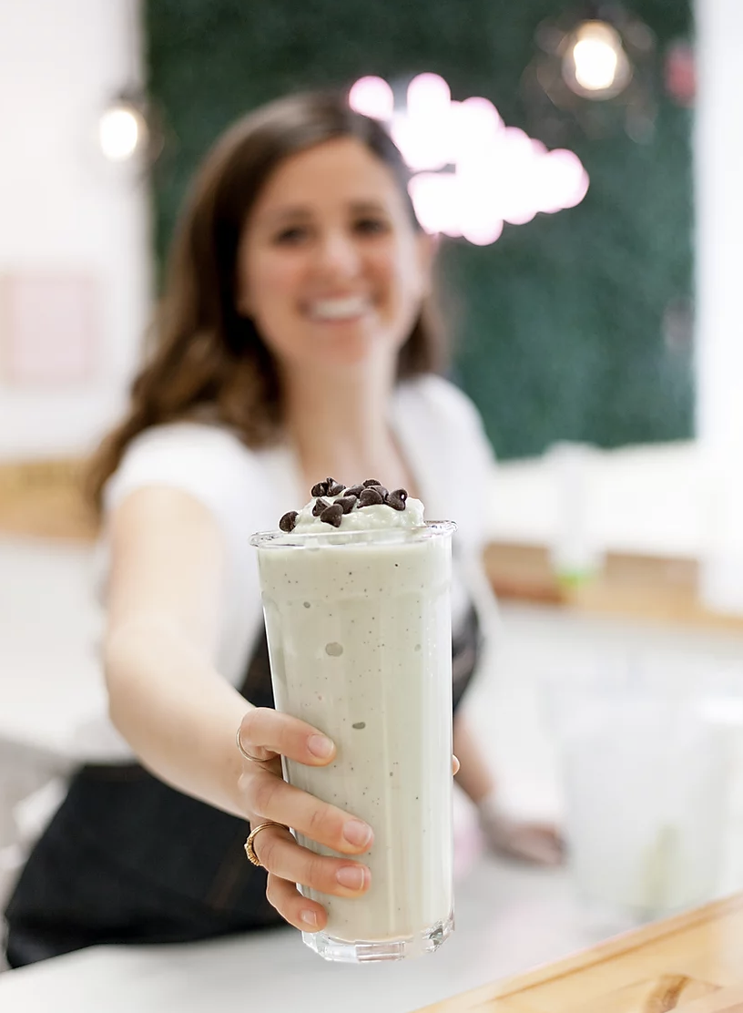 Sblended | restaurant | 279 Cabot St, Beverly, MA 01915, USA | 9789984548 OR +1 978-998-4548