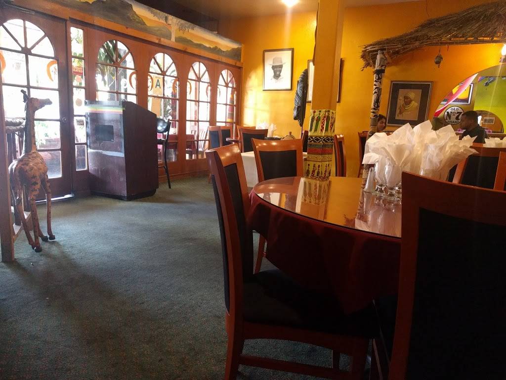 Rosalinds | restaurant | 1044 S Fairfax Ave, Los Angeles, CA 90019, USA | 3239362486 OR +1 323-936-2486