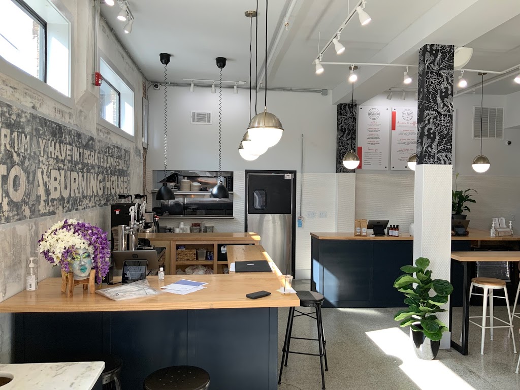 ABC Chicken and Waffles-Nitro Coffee Counter | restaurant | 340 Auburn Ave NE Suite-A, Atlanta, GA 30312, USA | 4044581234 OR +1 404-458-1234