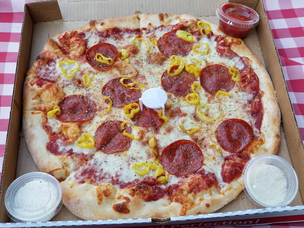 Goodfellas Mill St | restaurant | 110 N Mill St, Lexington, KY 40507, USA | 8592811101 OR +1 859-281-1101