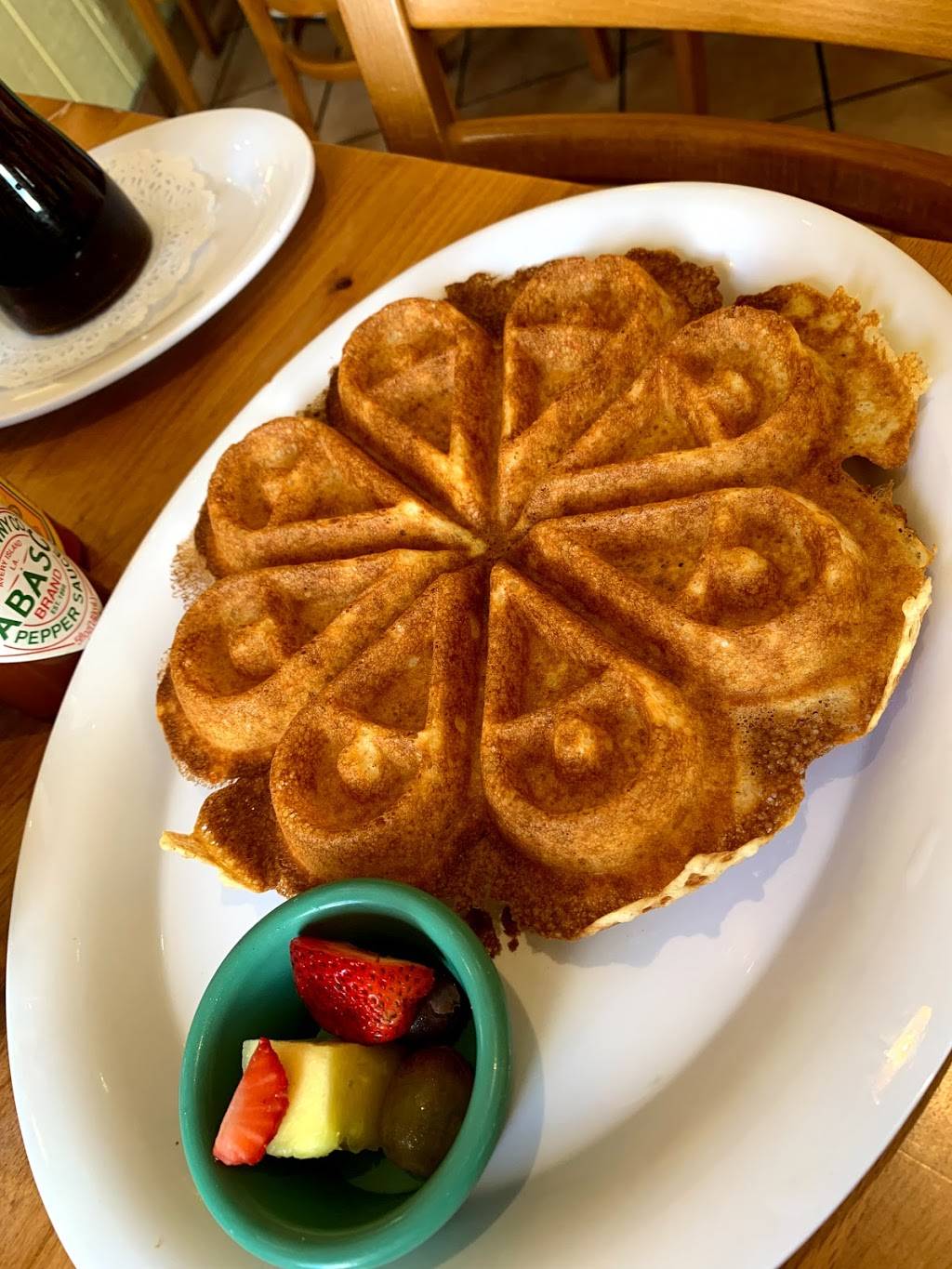 Skillets | restaurant | 4170 Tamiami Trail N, Naples, FL 34103, USA | 2392623788 OR +1 239-262-3788