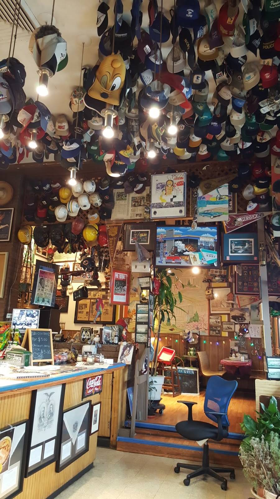 Pizza Oven | restaurant | 6029 66th Ave, Riverdale, MD 20737, USA | 3014591030 OR +1 301-459-1030