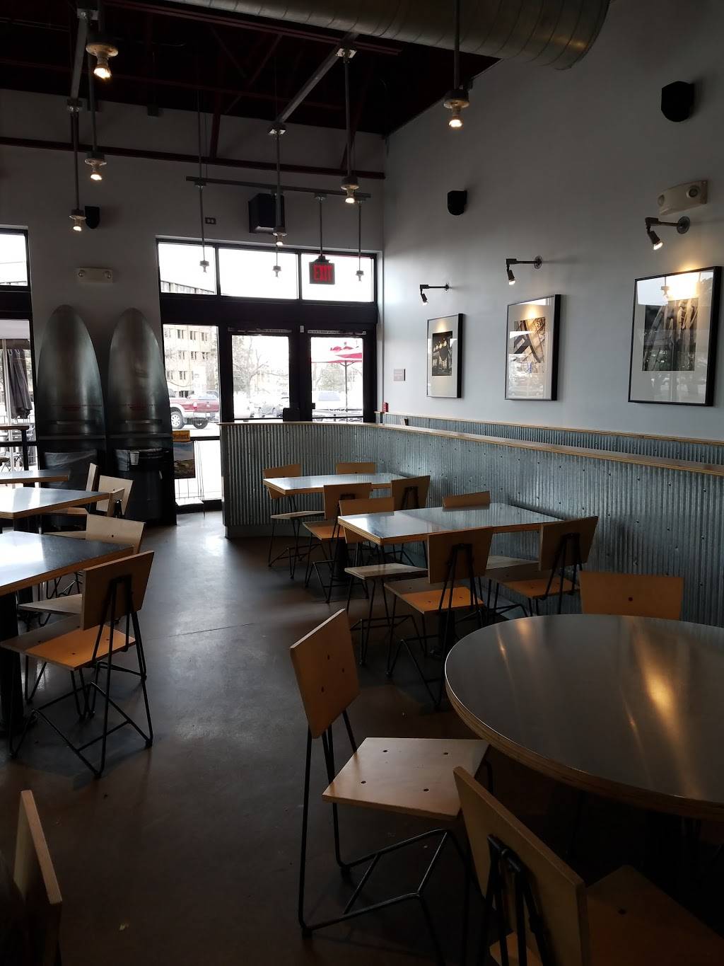 Chipotle Mexican Grill | restaurant | 145 Union Blvd #103, Lakewood, CO 80228, USA | 3039895161 OR +1 303-989-5161