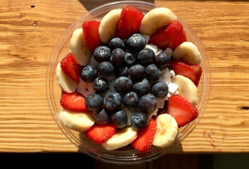 Playa Bowls | restaurant | 53 Bleeker St, Newark, NJ 07102, USA | 9736451740 OR +1 973-645-1740