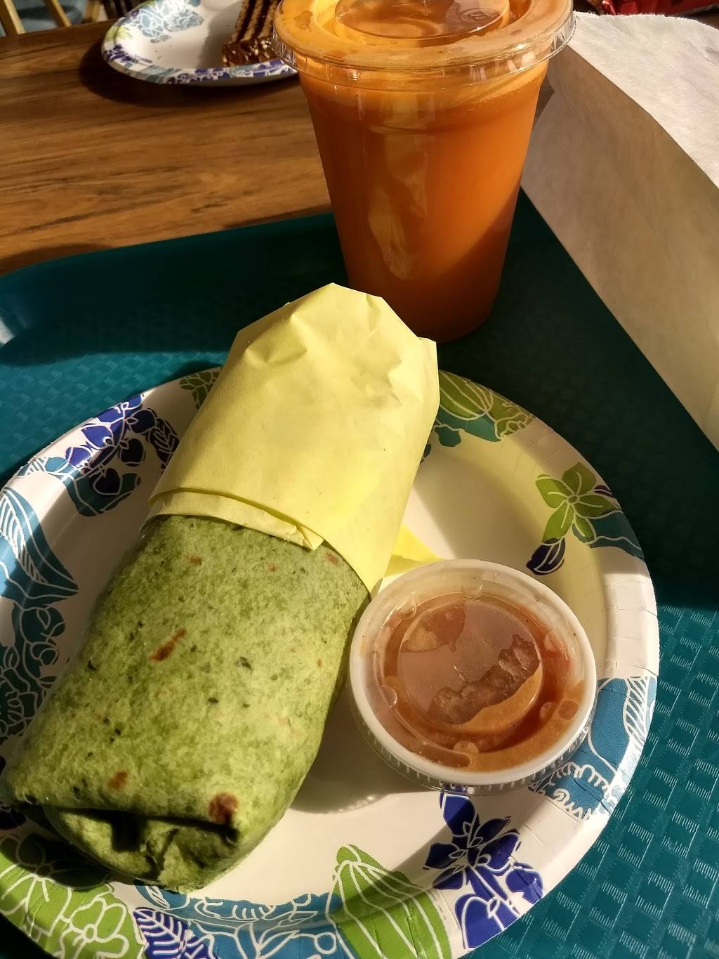 Big Als Healthy Foods | restaurant | 3303 E 15th St, Tulsa, OK 74112, USA | 9187445085 OR +1 918-744-5085