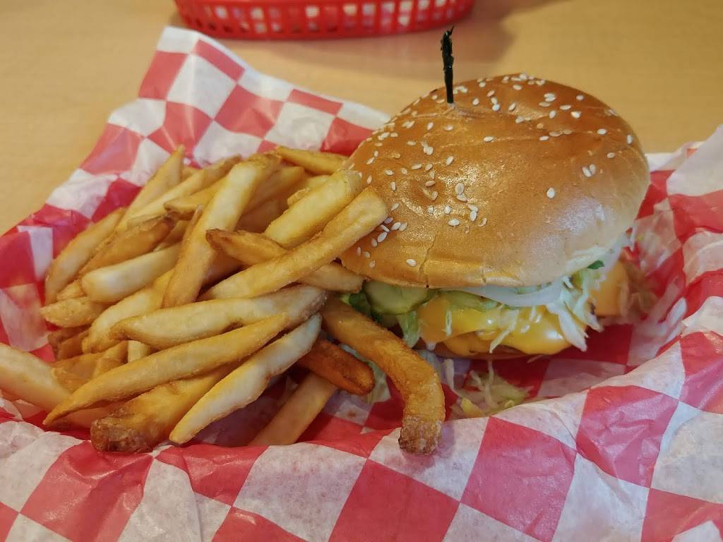 Ginos Burgers & Chicken | restaurant | 8600 Lasalle Rd #250C, Towson, MD 21286, USA | 4105830000 OR +1 410-583-0000