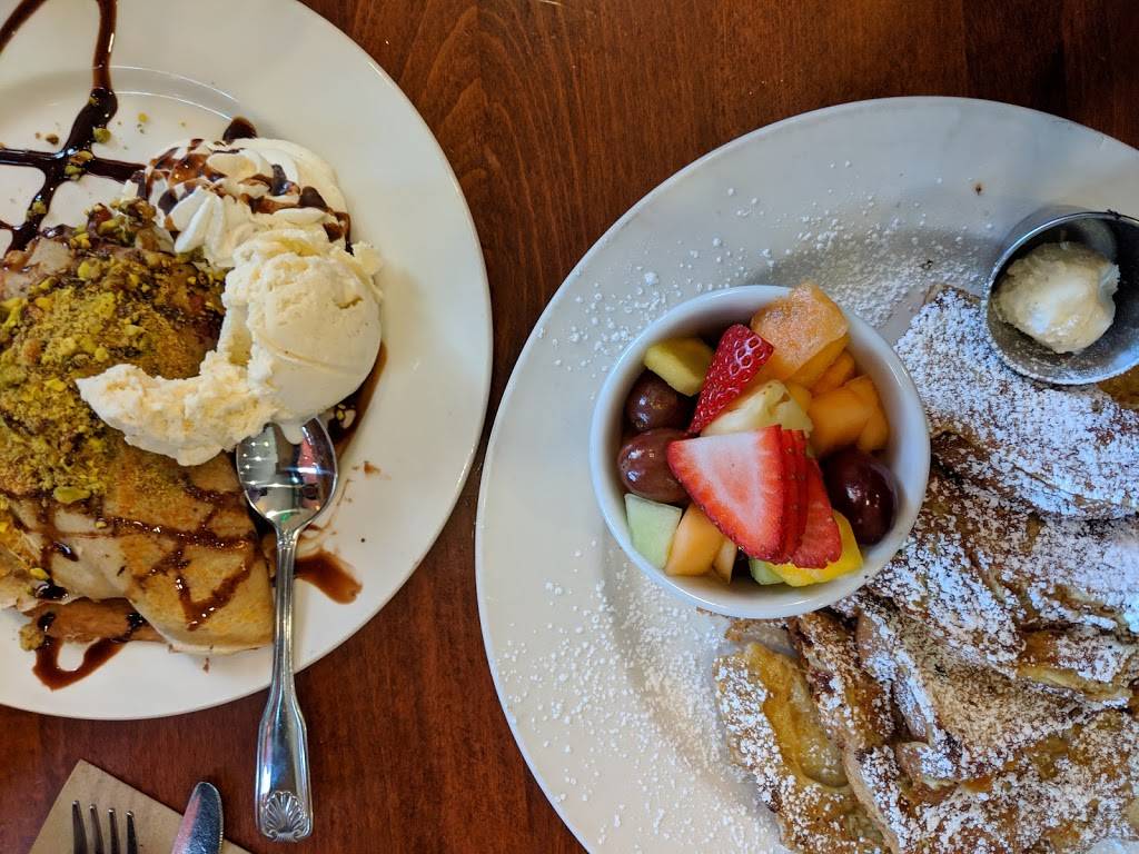 Crepevine | restaurant | 1100 Lincoln Ave #180, San Jose, CA 95125, USA | 4082971100 OR +1 408-297-1100