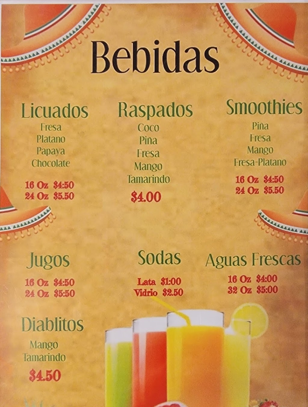 Deliciousness Mexican Restaurant | restaurant | 238 E State St, Mossyrock, WA 98564, USA | 3609833072 OR +1 360-983-3072