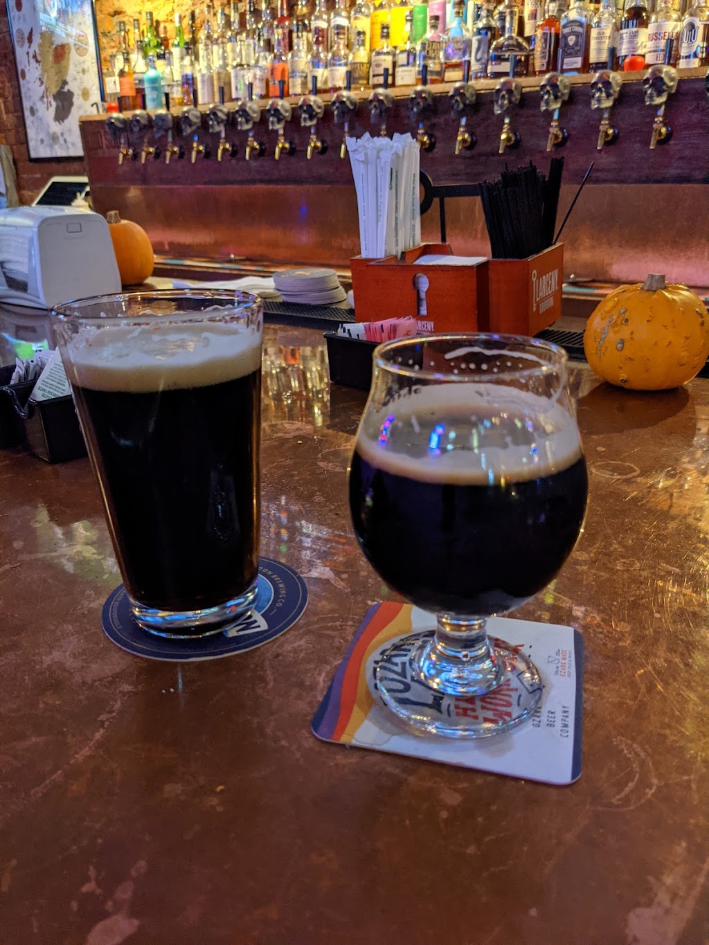 The Odd Soul | restaurant | 126 W Emma Ave, Springdale, AR 72764, USA | 4799276399 OR +1 479-927-6399