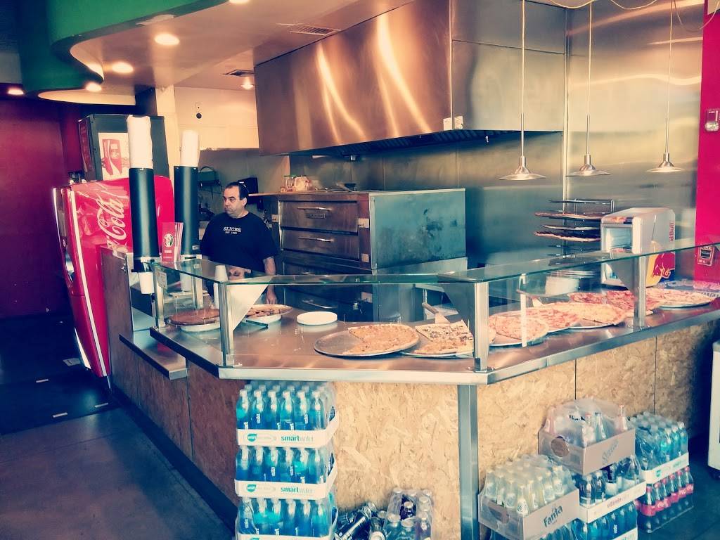Slices | meal takeaway | 21001 N Tatum Blvd, Phoenix, AZ 85050, USA | 4805131861 OR +1 480-513-1861