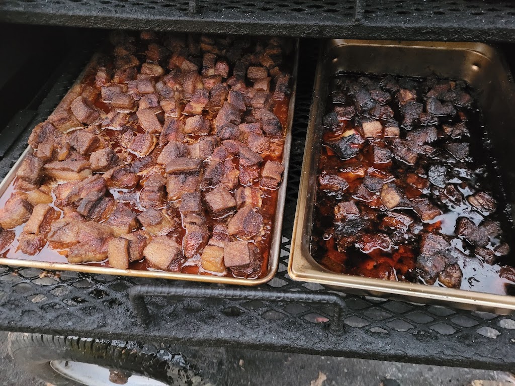 Smokin" Jarhead | restaurant | 629 S Main St, Woodstock, VA 22664, USA | 5403351662 OR +1 540-335-1662