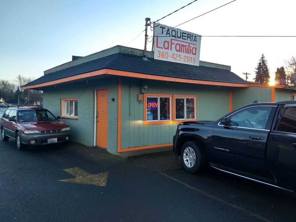 Mil Amores | restaurant | 1009 N Pacific Ave, Kelso, WA 98626, USA | 3604252011 OR +1 360-425-2011