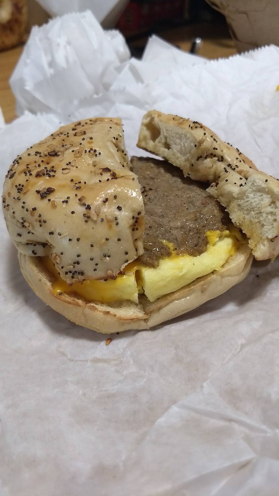 Blue Ridge Bagels | restaurant | 3493, 19327 Leesville Rd, Lynchburg, VA 24502, USA | 4342213952 OR +1 434-221-3952