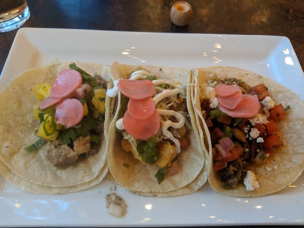 Black Sheep | restaurant | 397 Westminster St, Providence, RI 02903, USA | 4012745061 OR +1 401-274-5061