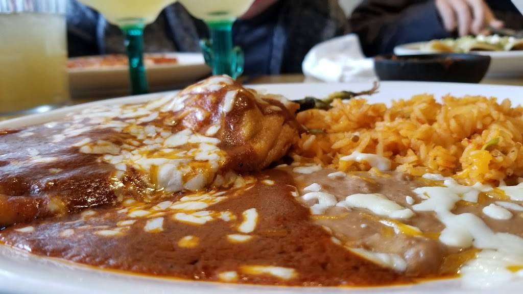 El Ranchito Mexican Restaurant - Williamsville | restaurant | 408 Evans St, Williamsville, NY 14221, USA | 7169063314 OR +1 716-906-3314