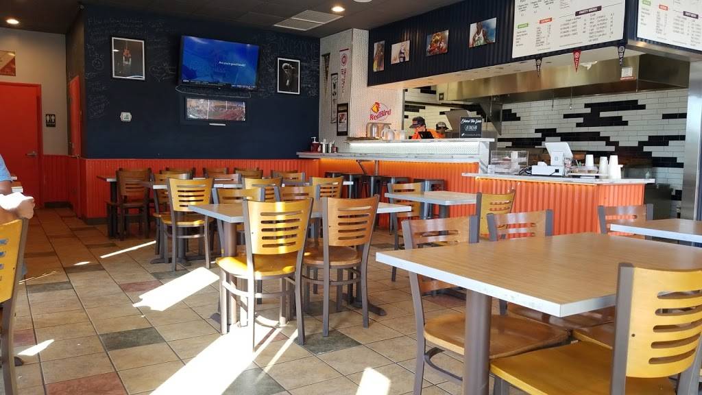 Mr. Charlies Chicken Fingers | restaurant | 554 W 4500 S, Murray, UT 84123, USA | 8018039486 OR +1 801-803-9486