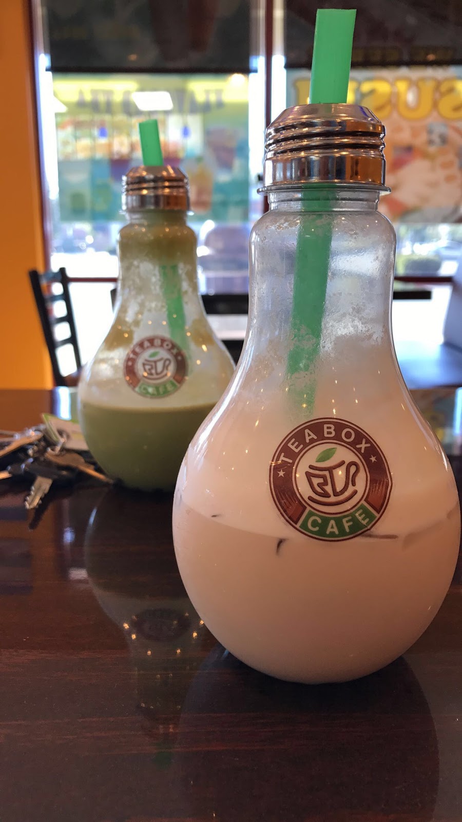 TeaBox Cafe | cafe | 1798 E Ave. J, Lancaster, CA 93535, USA | 6612068630 OR +1 661-206-8630