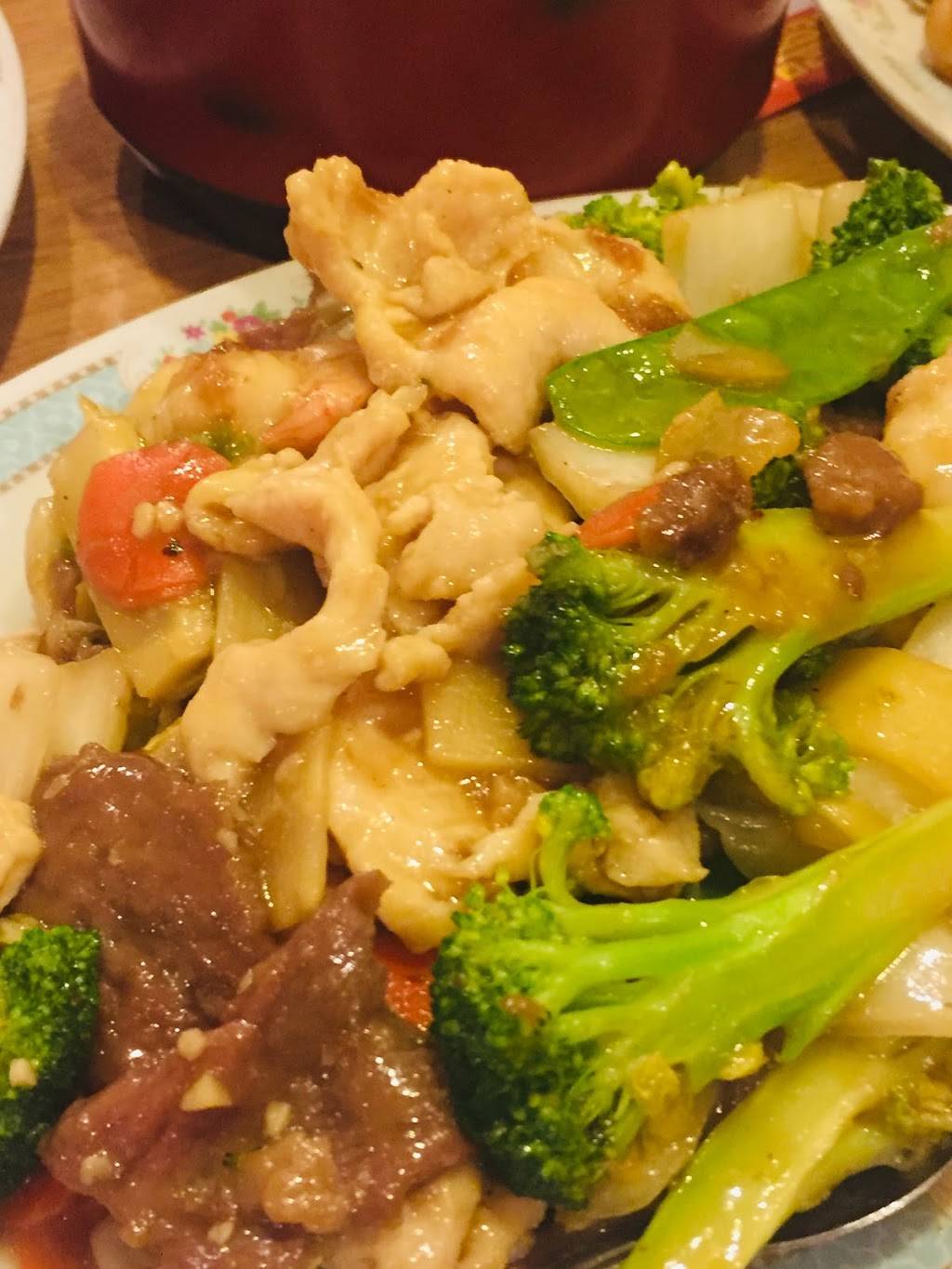 Little Dragon Chinese Restaurant | restaurant | 4327 W Thomas Rd, Phoenix, AZ 85031, USA | 6023521602 OR +1 602-352-1602