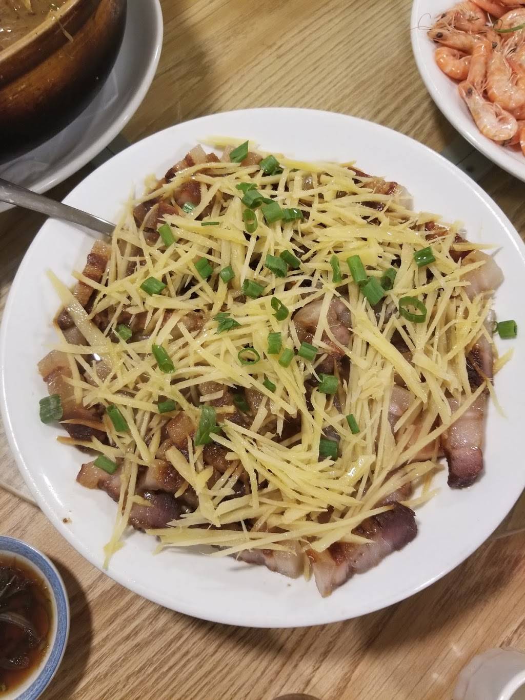 Macau Tasty House | restaurant | 2826 S Wentworth Ave, Chicago, IL 60616, USA | 3128775555 OR +1 312-877-5555