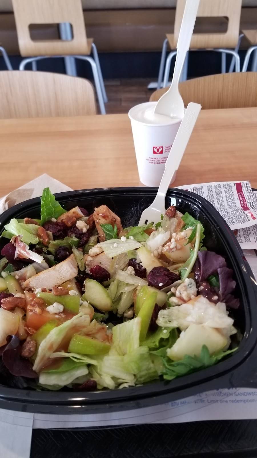 Wendys | restaurant | 4770 Convoy St, San Diego, CA 92111, USA | 8585608754 OR +1 858-560-8754