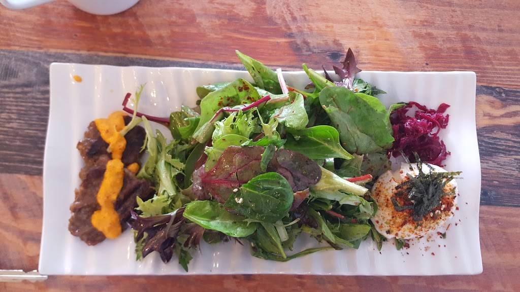 Cafe Umami | restaurant | 2224 MacArthur Blvd, Oakland, CA 94602, USA | 5106462394 OR +1 510-646-2394