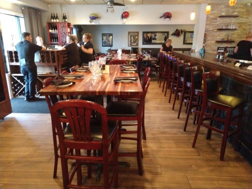 Midtown Bistro | restaurant | 2004 Hwy 17 S #3, North Myrtle Beach, SC 29582, USA | 8434274720 OR +1 843-427-4720