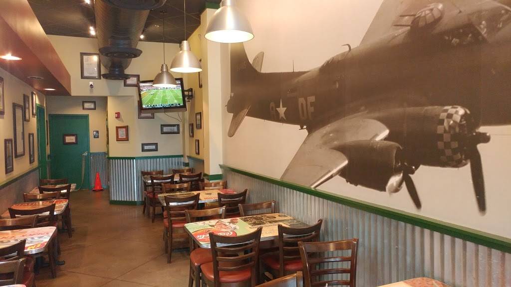 Wingstop | restaurant | 444 N Eola Rd Ste 102, Aurora, IL 60502, USA | 6308989464 OR +1 630-898-9464