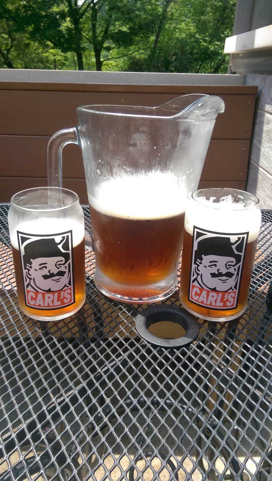 Carls Tavern | restaurant | 3386 William Penn Hwy, Pittsburgh, PA 15235, USA | 4128234050 OR +1 412-823-4050