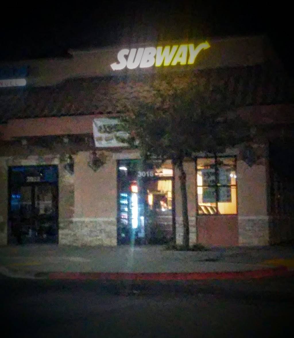 Subway Restaurants | restaurant | 3016 H Dela Rosa Sr St, Soledad, CA 93960, USA | 8316780110 OR +1 831-678-0110