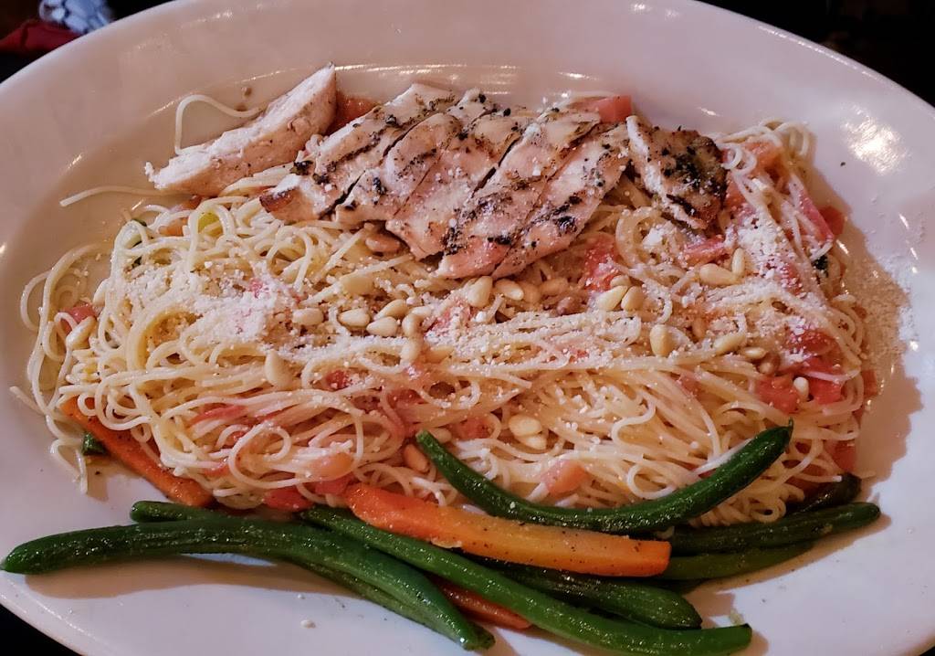 Papapavlos Bistro & Bar | restaurant | 501 Lincoln Center, Stockton, CA 95207, USA | 2094776133 OR +1 209-477-6133