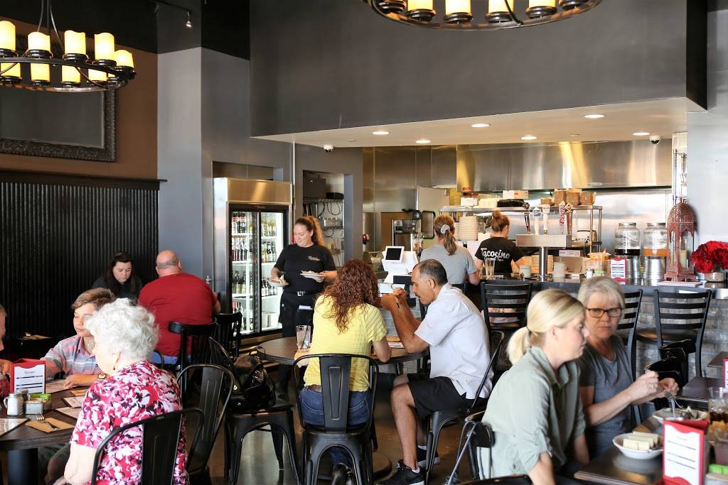 Tacocino Gourmet Tacos | restaurant | 1945 N Campus Ave b, Upland, CA 91784, USA | 9099858226 OR +1 909-985-8226