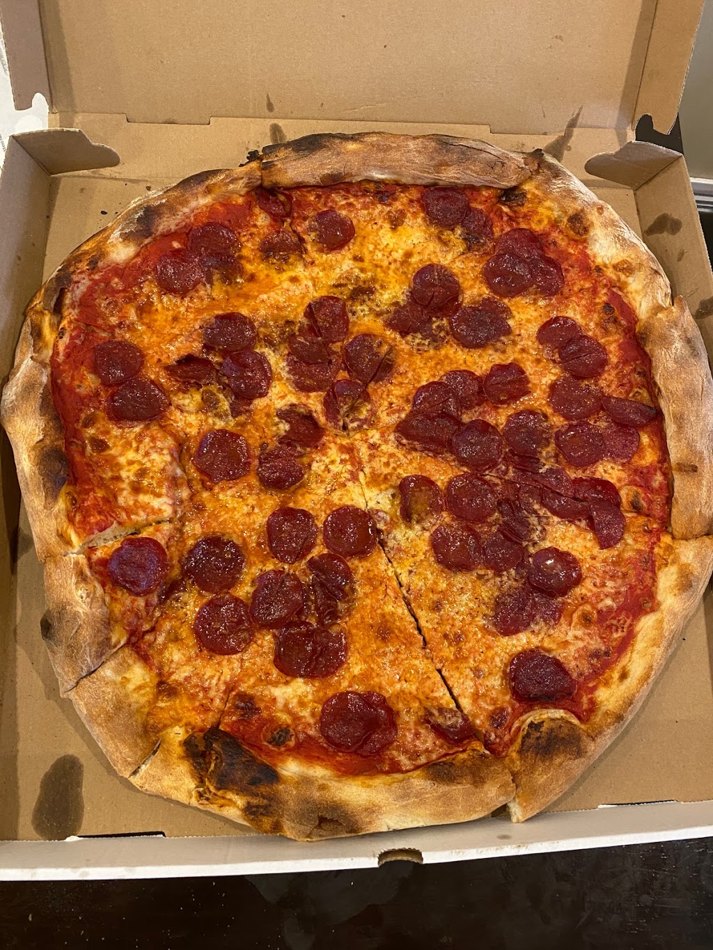 King of Pizza | restaurant | 3633 Germantown Ave, Philadelphia, PA 19140, USA | 2152280612 OR +1 215-228-0612