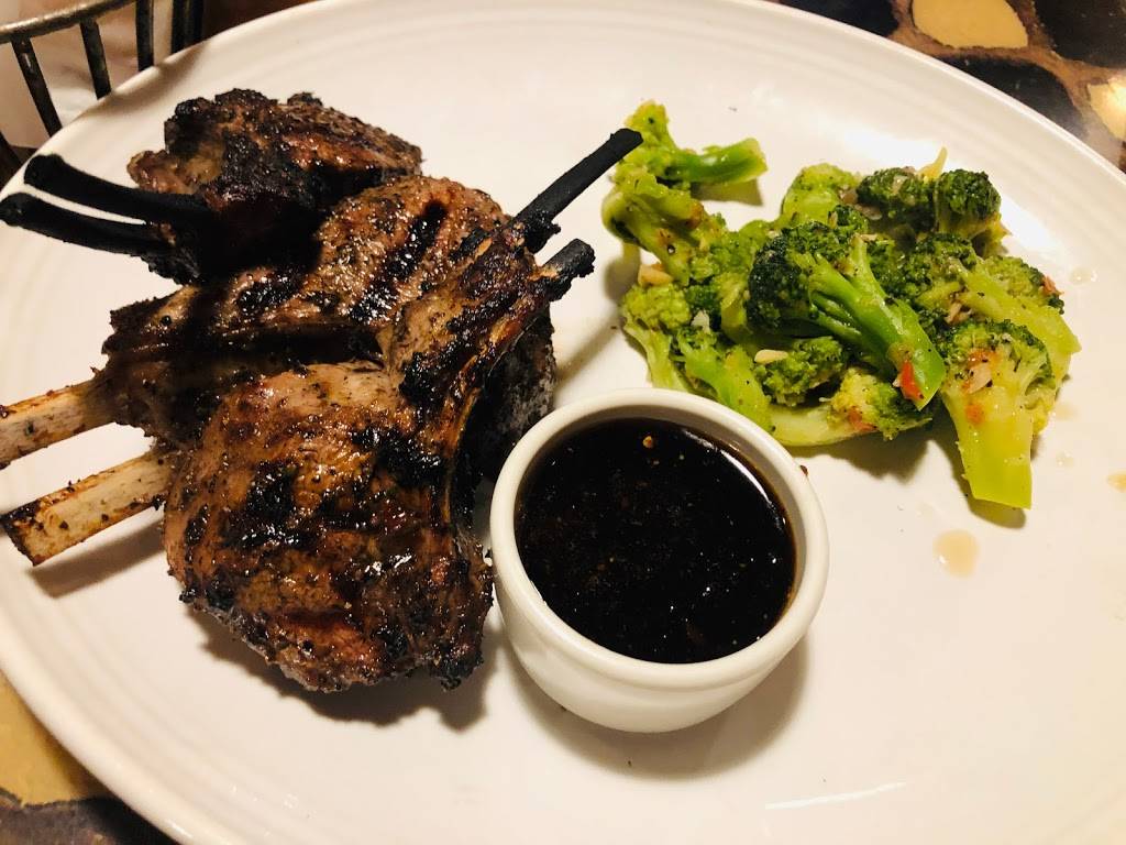 Carrabbas Italian Grill | meal takeaway | 5701 Vineland Rd, Orlando, FL 32819, USA | 4073557277 OR +1 407-355-7277