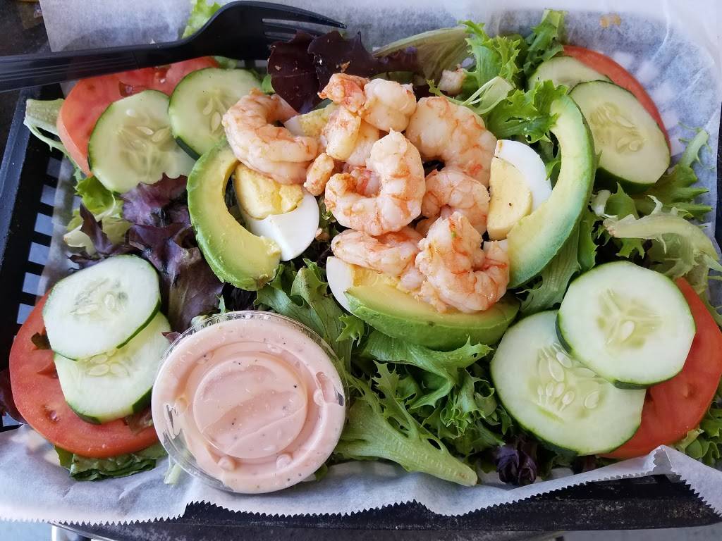 Safe Harbor Seafood Market & Restaurant | restaurant | 4378 Ocean St #3, Atlantic Beach, FL 32233, USA | 9042464911 OR +1 904-246-4911