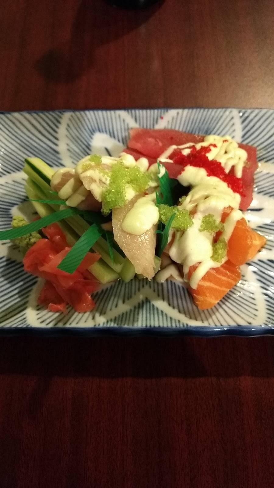 Kimberli Sushi bar & Restaurant | restaurant | 2547 W Lawrence Ave, Chicago, IL 60625, USA | 7739427351 OR +1 773-942-7351