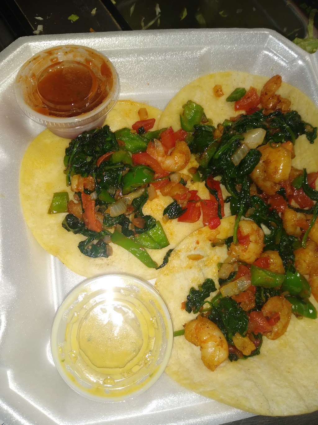Taco Express | meal takeaway | 207 AR-274 #71701, Camden, AR 71701, USA | 8708183277 OR +1 870-818-3277