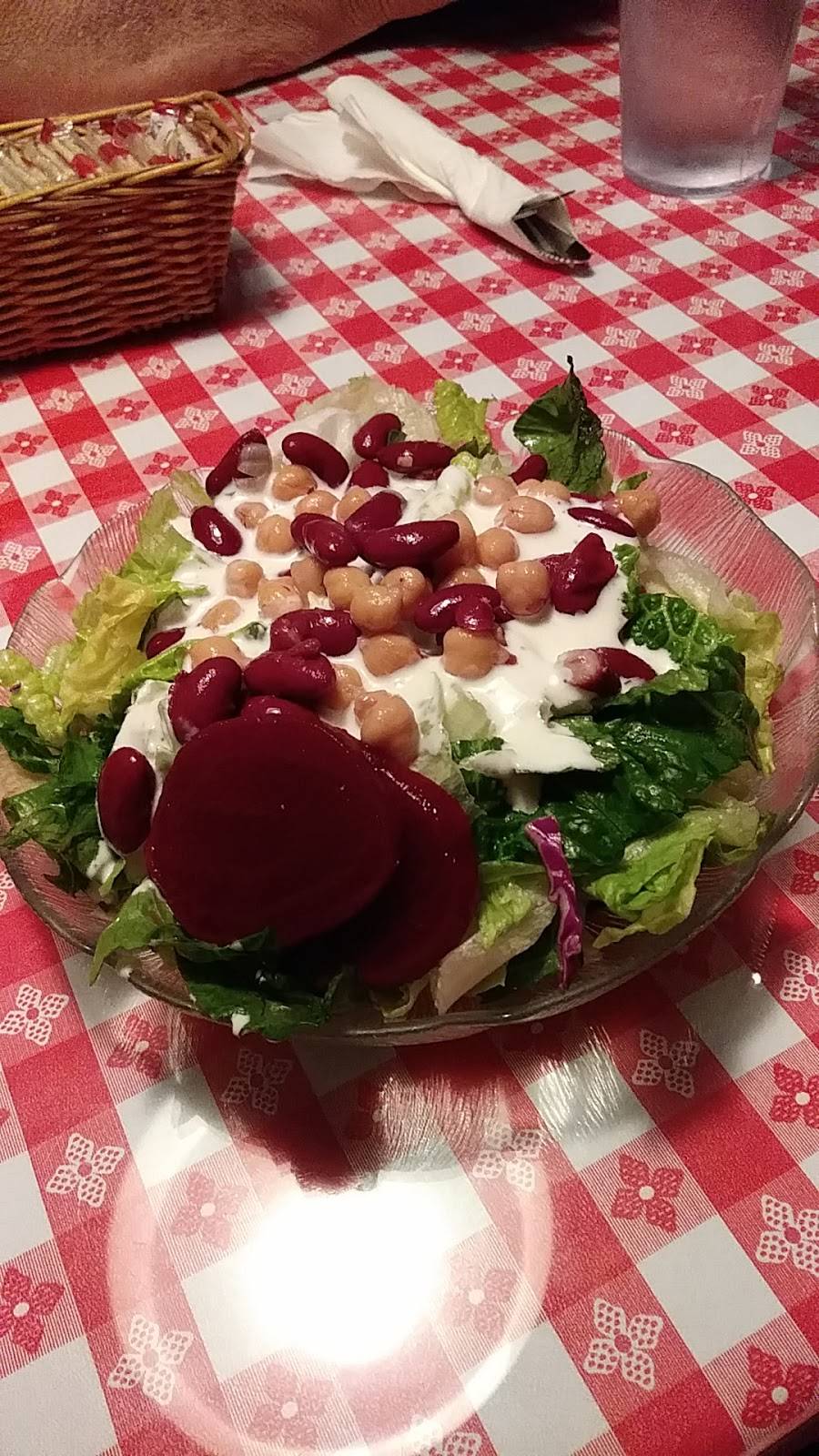 Italian Cottage Restaurant | restaurant | 2525 Dominic Dr B, Chico, CA 95928, USA | 5303427771 OR +1 530-342-7771