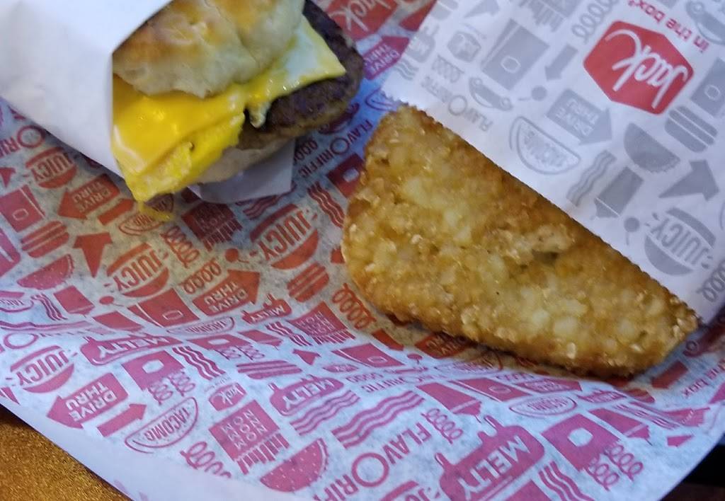 Jack in the Box | restaurant | 28651 Marguerite Pkwy, Mission Viejo, CA 92692, USA | 9493649457 OR +1 949-364-9457