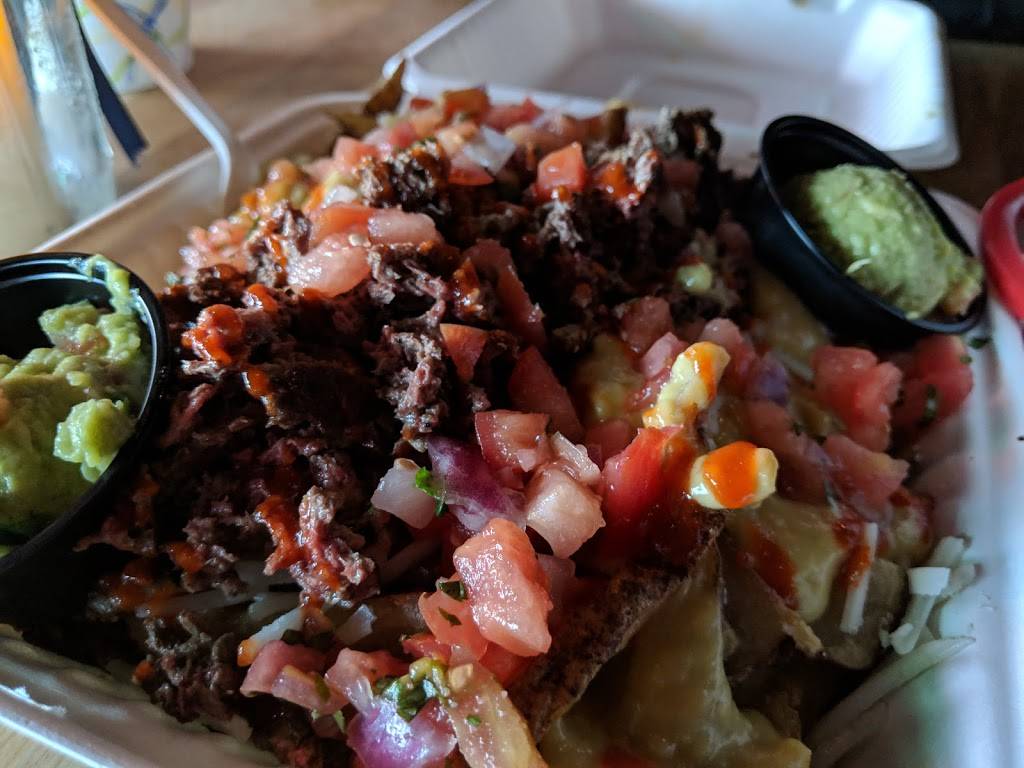 Dilla Libre Gourmet Quesadillas & Cantina | meal takeaway | 1339 E Northern Ave, Phoenix, AZ 85020, USA | 6023994024 OR +1 602-399-4024