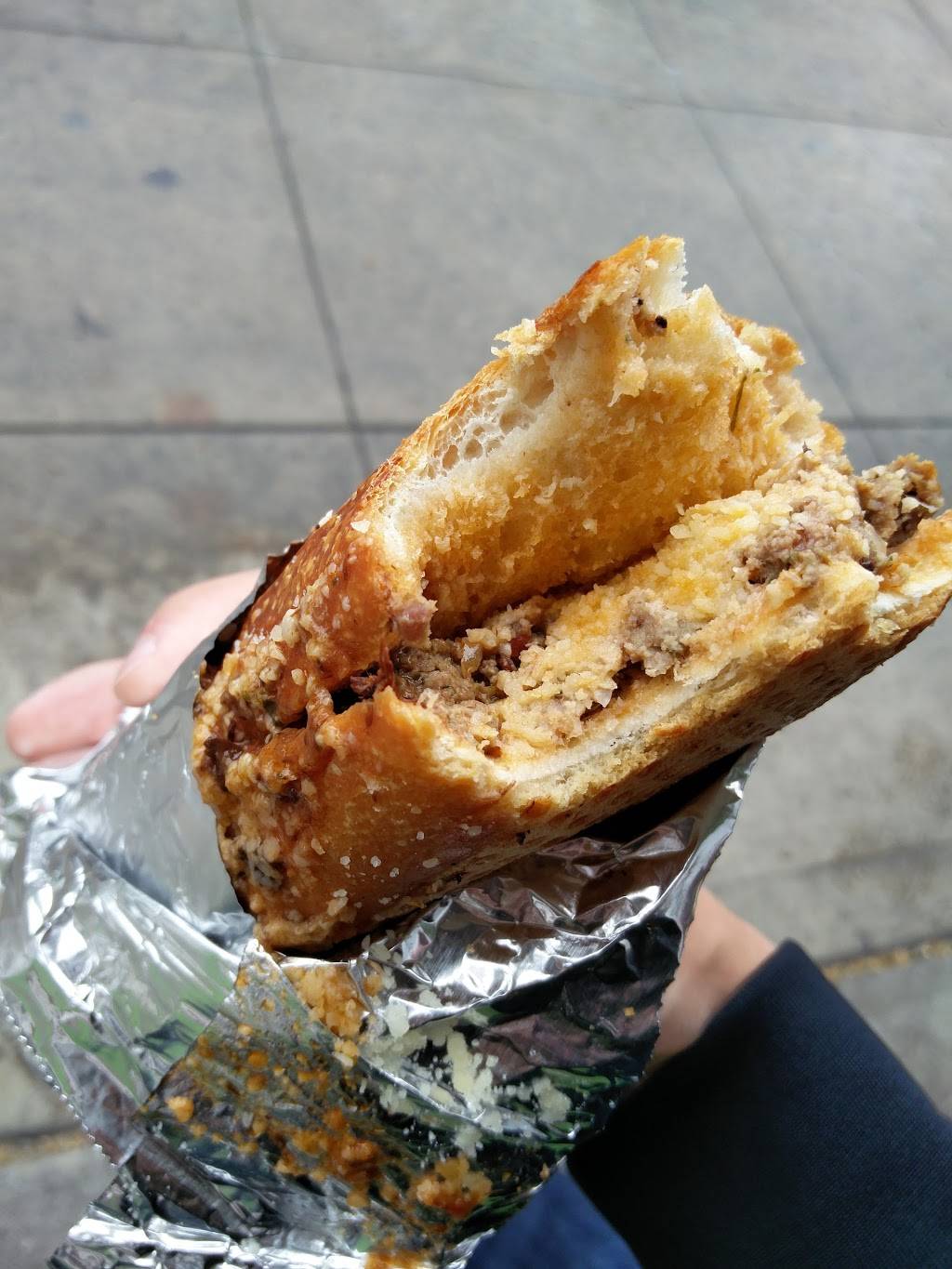 Clementes Authentic Italian Take Out | meal takeaway | 1531 3rd St, Napa, CA 94559, USA | 7072242237 OR +1 707-224-2237