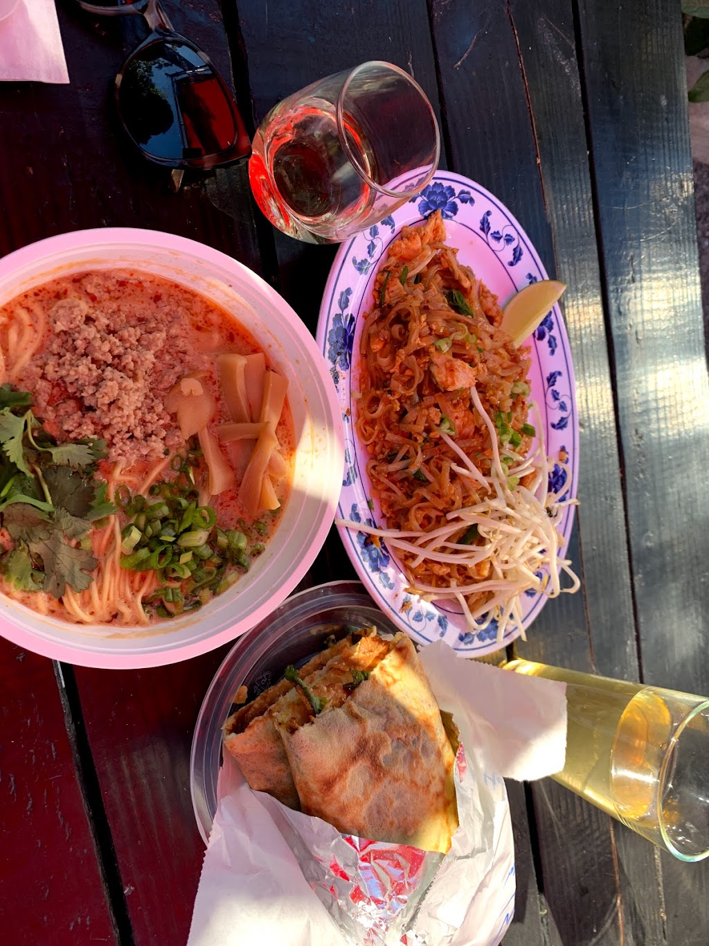 Drunken Noodle | restaurant | 1845 NW 23rd Pl, Portland, OR 97210, USA | 5038756099 OR +1 503-875-6099