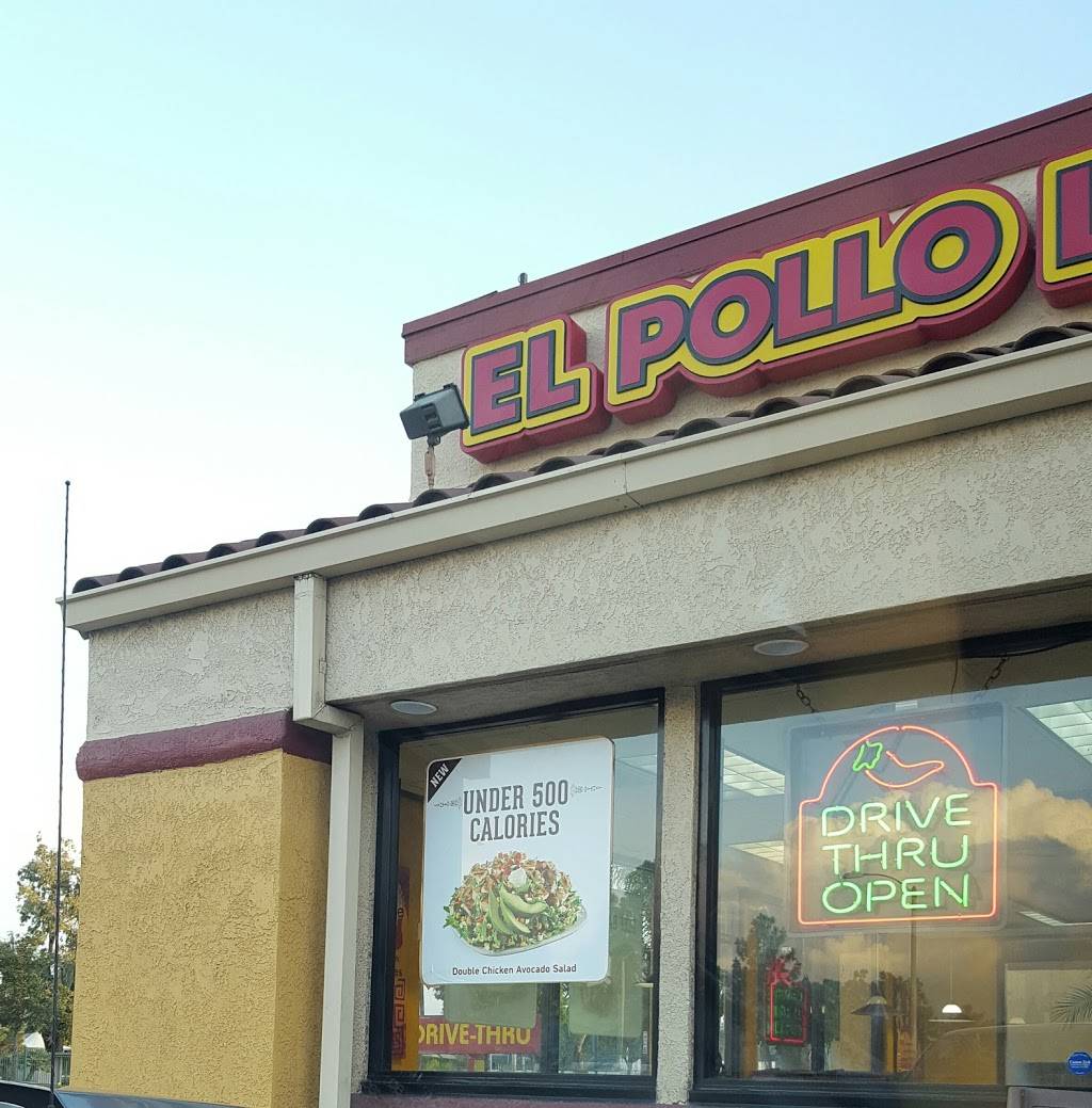 El Pollo Loco | restaurant | 680 S E St, San Bernardino, CA 92408, USA | 9098842553 OR +1 909-884-2553